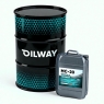 Грузовое масло OilWay МС20, SAE 50, 20 л, минеральное