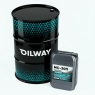 Грузовое масло OilWay МС20П, SAE 50, 180 кг, минеральное