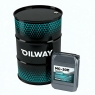 Грузовое масло OilWay МС20П, SAE 50, 20 л, минеральное