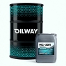 Грузовое масло OilWay МС20П, SAE 50, 20 л, минеральное