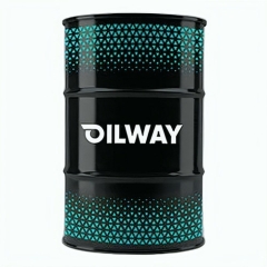 Грузовое масло OilWay М4/14Д, 10W-40, 180 кг, минеральное