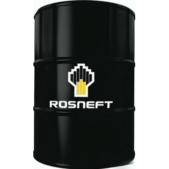 Грузовое масло Роснефть M14В2, SAE 40, 180 кг, минеральное