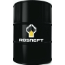 Грузовое масло Роснефть M14В2, SAE 40, 180 кг, минеральное