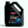 Моторное масло OilWay QX Dynamic Hi-Tech Racing, 5W-30, 4 л, синтетика