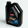 Моторное масло OilWay QX Dynamic Hi-Tech Racing, 5W-40, 4 л, синтетика