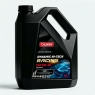 Моторное масло OilWay QX Dynamic Hi-Tech Racing, 5W-40, 4 л, синтетика