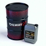 Грузовое масло OilWay QX Dynamic Expert Advanced Synthetic PAO, 5W-30, 180 кг, синтетика