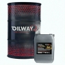 Грузовое масло OilWay QX Dynamic Expert Advanced Synthetic PAO, 5W-30, 180 кг, синтетика