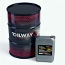 Грузовое масло OilWay QX Dynamic Expert Advanced Synthetic PAO, 5W-30, 20 л, синтетика