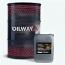 Грузовое масло OilWay QX Dynamic Expert Advanced Synthetic PAO, 5W-30, 20 л, синтетика