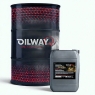 Грузовое масло OilWay QX Dynamic Expert Advanced Synthetic PAO, 5W-40, 180 кг, синтетика