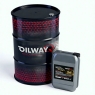 Грузовое масло OilWay QX Dynamic Expert Advanced Synthetic PAO, 5W-40, 20 л, синтетика