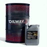 Грузовое масло OilWay QX Dynamic Expert Advanced Synthetic PAO, 5W-40, 20 л, синтетика