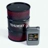 Грузовое масло OilWay QX Dynamic Expert Advanced Synthetic PAO, 10W-30, 180 кг, синтетика
