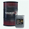 Грузовое масло OilWay QX Dynamic Expert Advanced Synthetic PAO, 10W-30, 180 кг, синтетика
