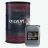 Грузовое масло OilWay QX Dynamic Expert Advanced Synthetic PAO, 10W-30, 180 кг, синтетика