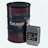 Грузовое масло OilWay QX Dynamic Expert Advanced Synthetic PAO, 10W-30, 20 л, синтетика