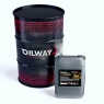 Грузовое масло OilWay QX Dynamic Expert Advanced Synthetic PAO, 10W-40, 180 кг, синтетика