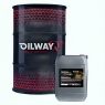Грузовое масло OilWay QX Dynamic Expert Advanced Synthetic PAO, 10W-40, 20 л, синтетика