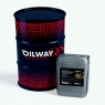 Моторное масло OilWay QX Dynamic Synthetic LongWay MS, 5W-30, 180 кг, синтетика