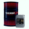 Моторное масло OilWay QX Dynamic Synthetic LongWay MS, 5W-40, 20 л, синтетика