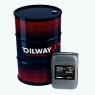 Моторное масло OilWay QX Dynamic Luxe LongWay, 5W-30, 20 л, синтетика