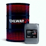 Моторное масло OilWay QX Dynamic Luxe LongWay, 5W-30, 20 л, синтетика