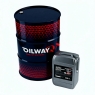 Моторное масло OilWay QX Dynamic Luxe LongWay, 5W-40, 20 л, синтетика