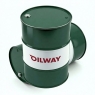 Моторное масло OilWay QX Dynamic CNG LNG LA PAO, 10W-40, 180 кг, синтетика