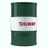 Моторное масло OilWay QX Dynamic CNG LNG LA PAO, 10W-40, 180 кг, синтетика
