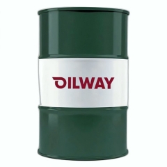 Моторное масло OilWay QX Dynamic CNG LNG LA PAO, 10W-40, 180 кг, синтетика