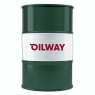 Моторное масло OilWay QX Dynamic CNG LNG LA PAO, 10W-40, 180 кг, синтетика