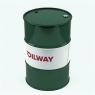 Моторное масло OilWay QX Dynamic CNG LNG LA PAO, 15W-40, 180 кг, синтетика