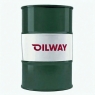 Моторное масло OilWay QX Dynamic CNG LNG LA PAO, 15W-40, 180 кг, синтетика