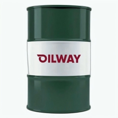 Моторное масло OilWay QX Dynamic CNG LNG LA PAO, 15W-40, 180 кг, синтетика