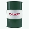 Моторное масло OilWay QX Dynamic CNG LNG LA PAO, 15W-40, 180 кг, синтетика