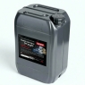 Моторное масло OilWay QX Dynamic CNG LNG LA PAO, 15W-40, 20 л, синтетика