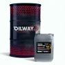 Грузовое масло OilWay QX Dynamic LongWay PAO, 10W-30, 180 кг, синтетика