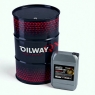 Грузовое масло OilWay QX Dynamic LongWay PAO, 10W-30, 20 л, синтетика