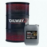 Грузовое масло OilWay QX Dynamic LongWay PAO, 5W-40, 180 кг, синтетика