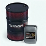 Грузовое масло OilWay QX Dynamic LongWay PAO, 10W-40, 20 л, синтетика
