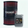 Грузовое масло OilWay QX Dynamic LongWay PAO, 10W-40, 20 л, синтетика