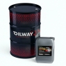 Моторное масло OilWay QX Dynamic MultiMax, 5W-40, 180 кг, синтетика