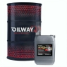 Моторное масло OilWay QX Dynamic MultiMax, 5W-40, 20 л, синтетика