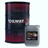 Моторное масло OilWay QX Dynamic MultiMax, 5W-30, 20 л, синтетика
