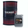 Моторное масло OilWay QX Dynamic MultiMax, 5W-30, 20 л, синтетика