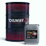Моторное масло OilWay QX Dynamic MultiMax, 10W-30, 180 кг, синтетика