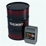 Моторное масло OilWay QX Dynamic MultiMax, 10W-30, 20 л, синтетика
