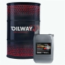 Моторное масло OilWay QX Dynamic MultiMax, 10W-30, 20 л, синтетика