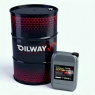 Моторное масло OilWay QX Dynamic MultiMax, 10W-40, 180 кг, синтетика